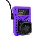 Bitcoin Merch® - NerdAxe BTC Miner w/ Power Supply