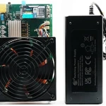 Bitcoin Merch® - NerdHaxe 7.2 TH/s BTC Miner