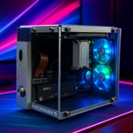 Bitcoin Merch® - The Sovereign Suite 115TH/s Complete Home Mining Setup