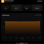 Bitcoin Merch® - X Node Mini - 2TB Full Node
