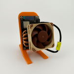 Bitcoin Merch® - Bitaxe Gamma Lottery Miner + Power Supply Up to 1.5TH/s