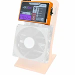 Bitcoin Merch® - Jumbo Screen Upgrade NerdQaxe++ and NerdQaxe++ Hydro