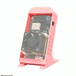 Bitcoin Merch® - Bitaxe Standing Case