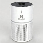 Bitcoin Merch® - Heatbit BitAir - Air Purifier Bitcoin Miner