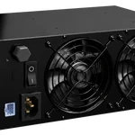 Bitcoin Merch® - GekkoScience Kbox 22TH/s Bitcoin Miner & Heater