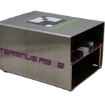 Bitcoin Merch® - GekkoScience R909 Pod Miner + Power Supply 1.5 TH/s