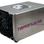 Bitcoin Merch® - GekkoScience R909 Pod Miner + Power Supply 1.5 TH/s