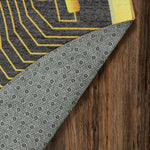 Bitcoin Merch® - Bitcoin 6' Rug