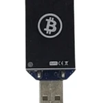 Bitcoin Merch® - ASIC Miner Block Erupter USB 336MH/s Sapphire V3 BTC Bitcoin Mining SHA256