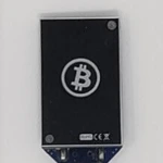 Bitcoin Merch® - ASIC Miner Block Erupter USB 336MH/s Sapphire V3 BTC Bitcoin Mining SHA256