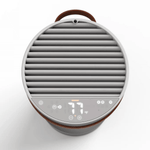 Bitcoin Merch® - Heatbit Trio 10 TH/S AT 400W
