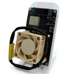 Bitcoin Merch® - Bitaxe Supra + Power Supply Miner 600GH/s
