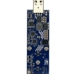 Bitcoin Merch® - GekkoScience COMPAC A1 + Fan Upgrade COMBO 350 GHs