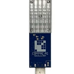 Bitcoin Merch® - GekkoScience COMPAC A1 + Fan Upgrade COMBO 350 GHs