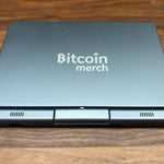 Bitcoin Merch® - Easy Miner Laptop Kit - 3 x GekkoScience COMPAC F Laptop Combo BTC