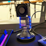 Bitcoin Merch® - USB 3.0 Extension Dock + Power Supply