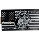 Bitcoin Merch® - Disruptor® USB Lottery Miner