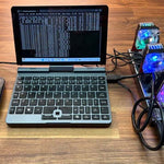 Bitcoin Merch® - Easy Miner Laptop Kit - 3 x GekkoScience COMPAC F Laptop Combo BTC