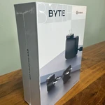 Bitcoin Merch® - Goldshell BYTE