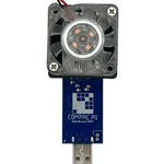 Bitcoin Merch® - GekkoScience COMPAC A1 + Fan Upgrade COMBO 350 GHs