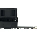Bitcoin Merch® - GekkoScience COMPAC A1 + Fan Upgrade COMBO 350 GHs