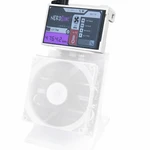 Bitcoin Merch® - Jumbo Screen Upgrade NerdQaxe++ and NerdQaxe++ Hydro